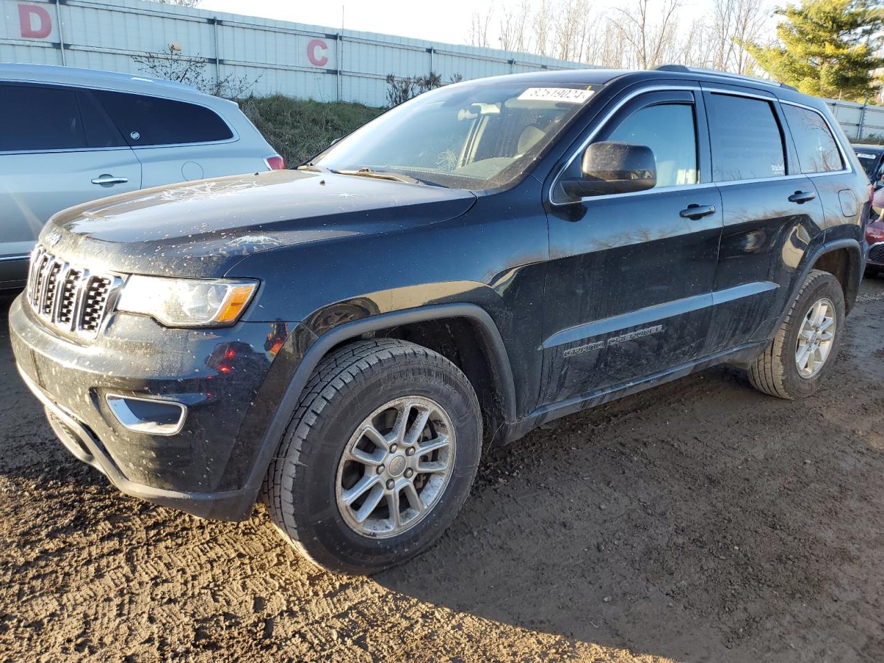 2019 Jeep Grand Cherokee - Image 1