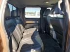 2011 Ford F150 Supercrew de vânzare în Kansas City, KS - Side