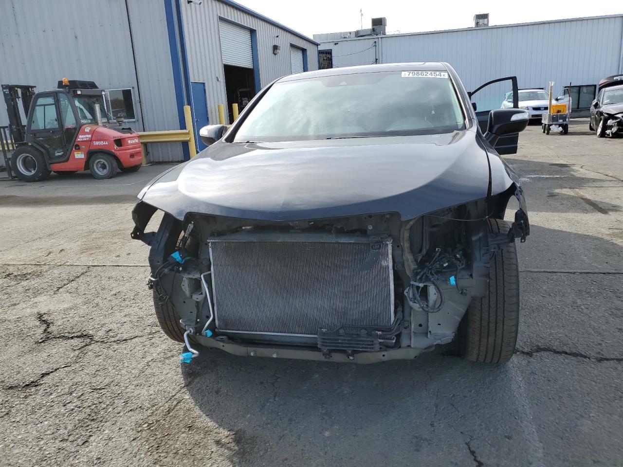 2016 Acura RDX - Image 5