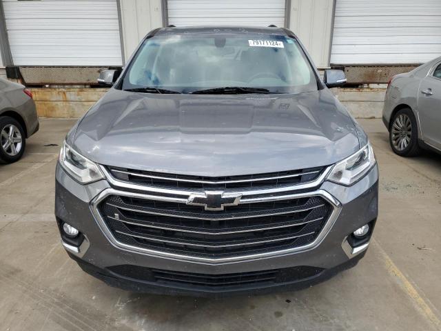  CHEVROLET TRAVERSE 2019 Gray