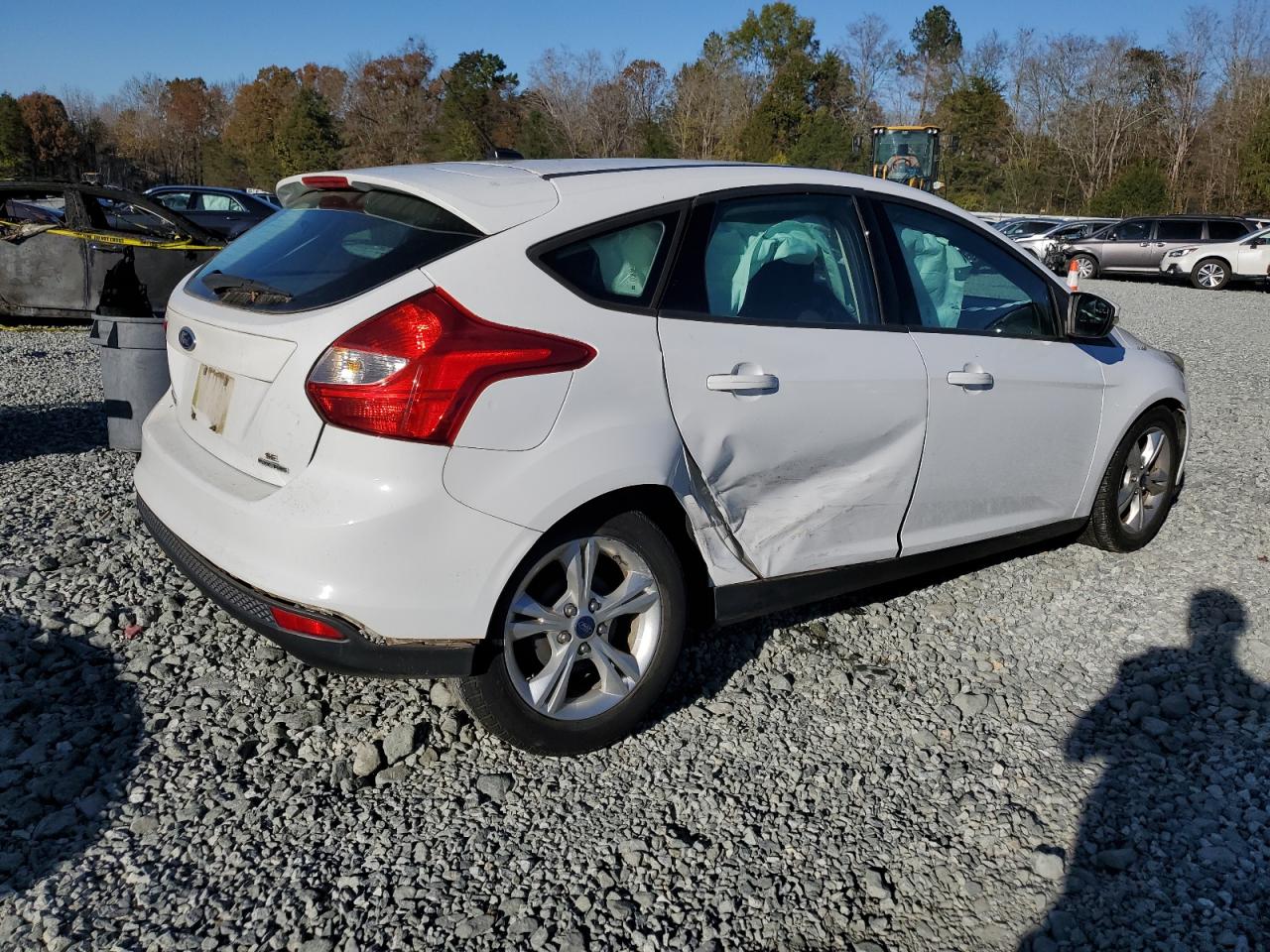 2014 Ford Focus - Image 3