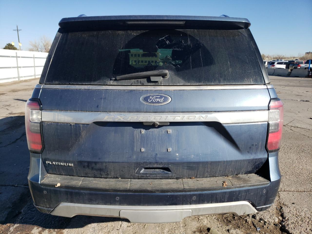 2018 Ford Expedition - Image 6