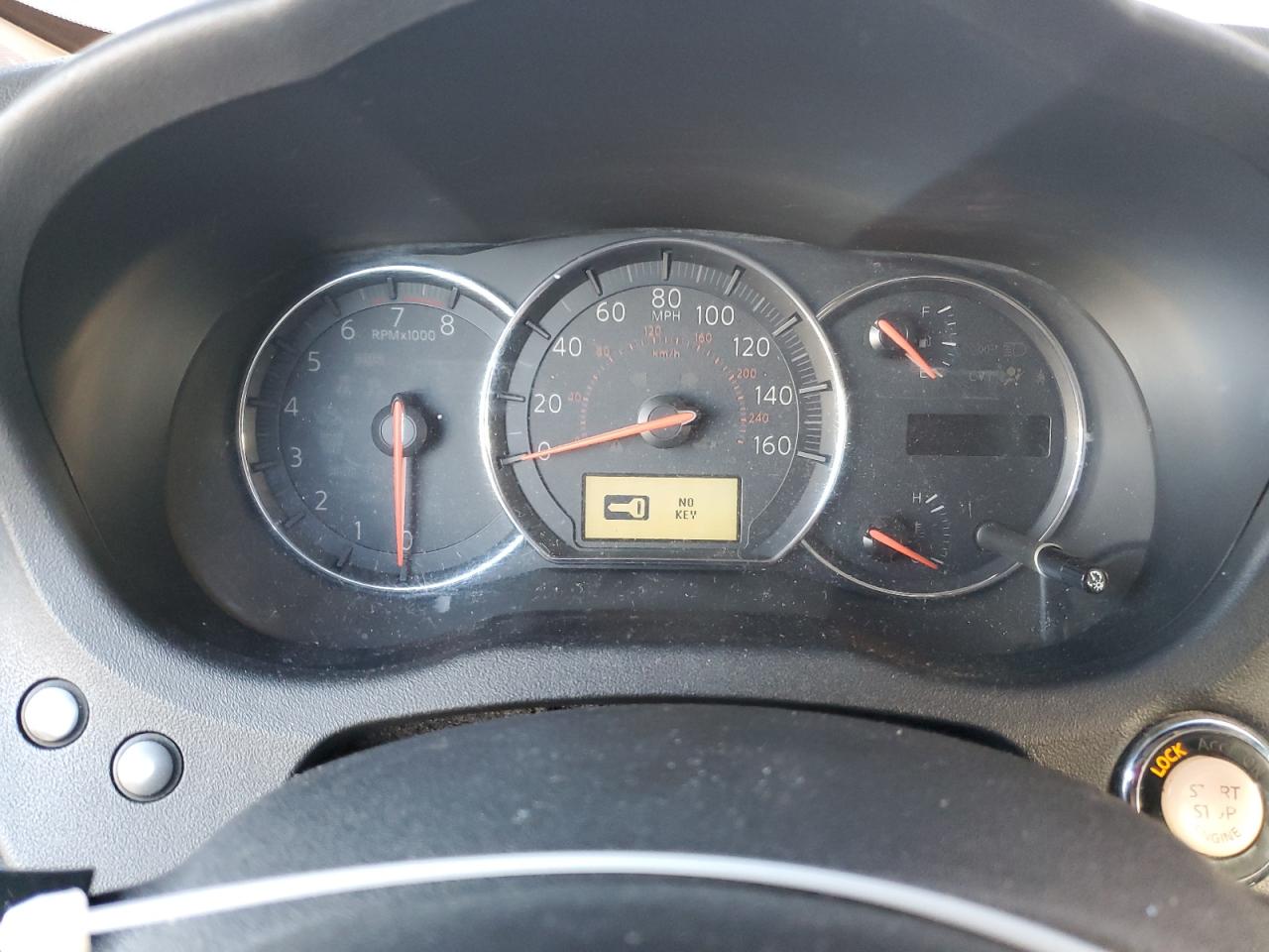 2012 Nissan Maxima S VIN: 1N4AA5AP4CC821847 Lot: 80571714