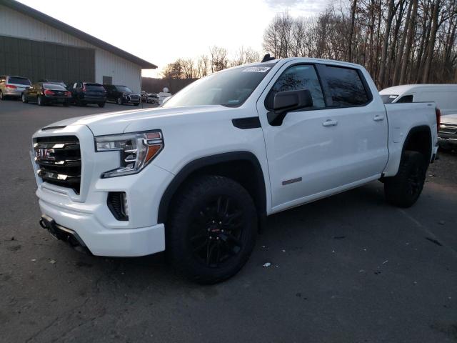 2021 Gmc Sierra K1500 Elevation