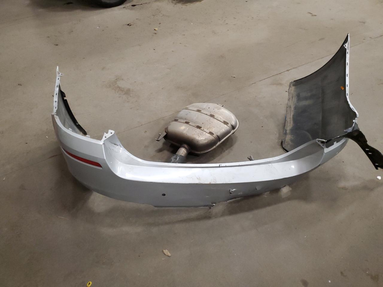 2016 BMW 535 Xi VIN: WBA5B3C53GG254566 Lot: 82191044