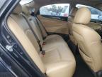 2014 Hyundai Sonata Se en Venta en Tifton, GA - Front End