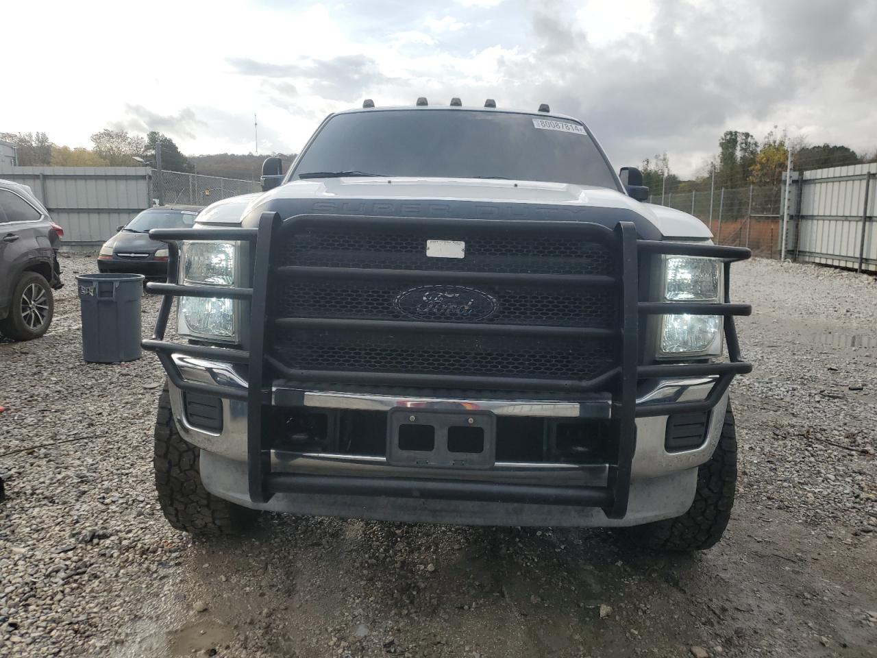 2013 Ford F250 - Image 5