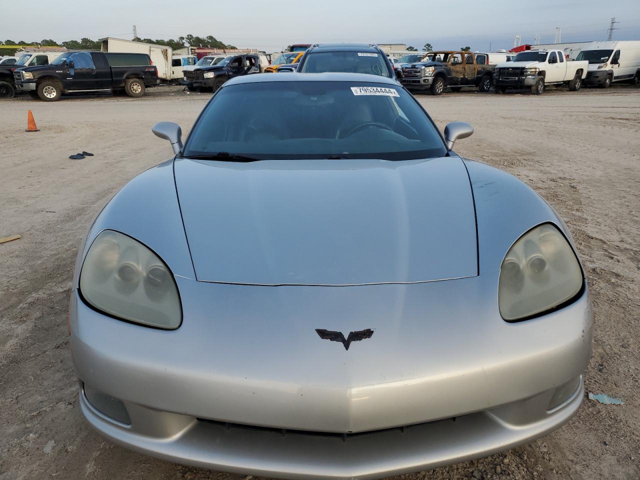 2005 Chevrolet Corvette - Image 5
