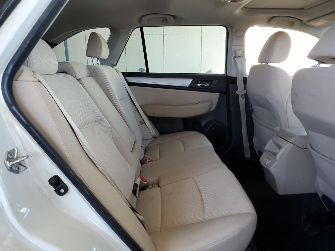 2019 Subaru Outback - Image 11