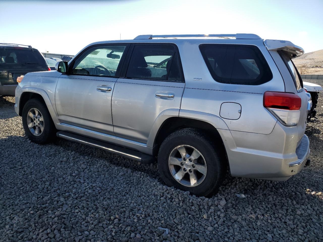2011 Toyota 4Runner - Image 2