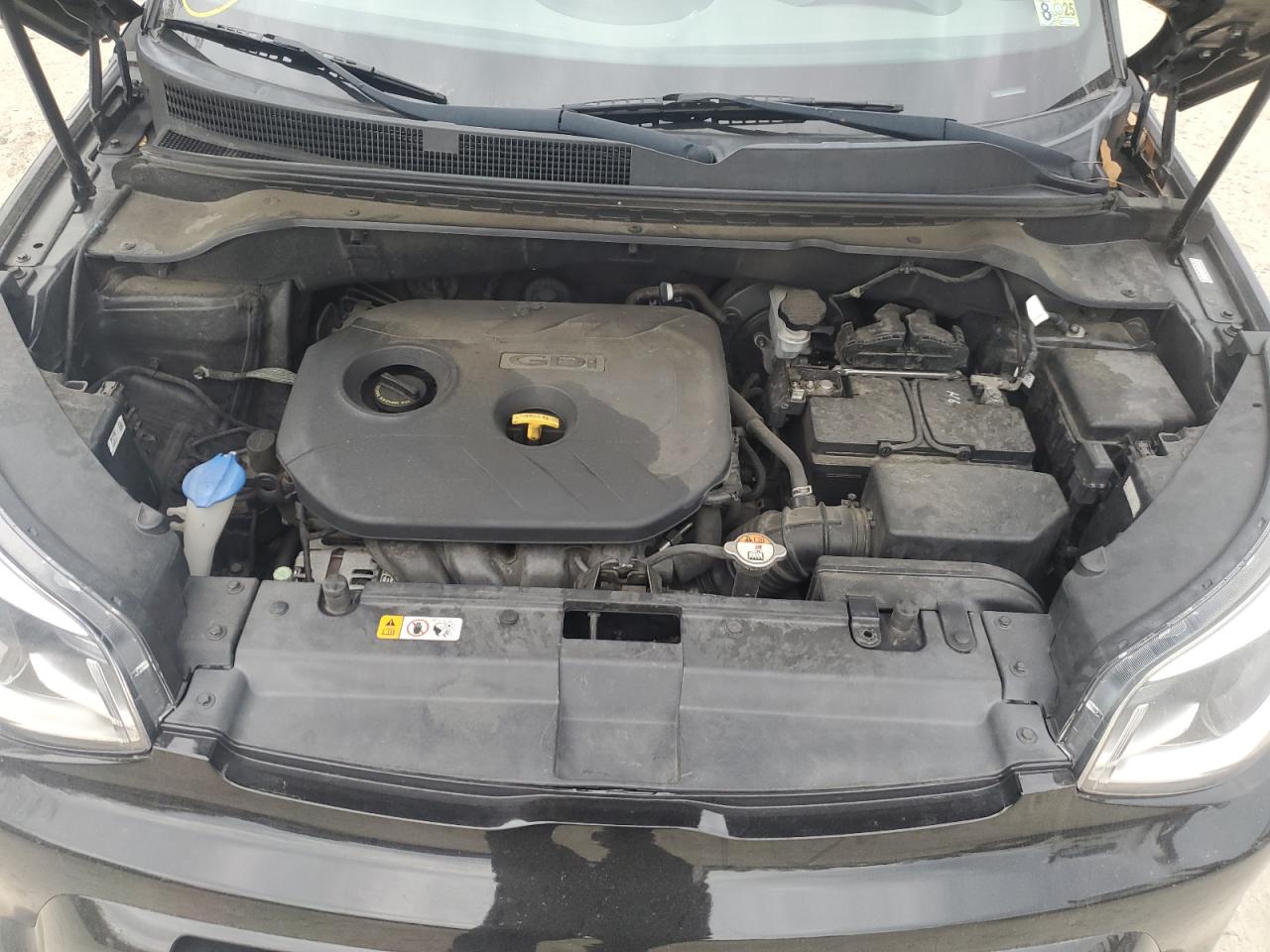 2016 Kia Soul - Image 12