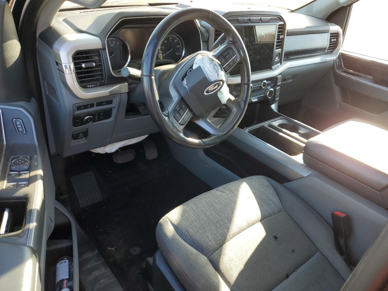2021 Ford F-150 - Image 8