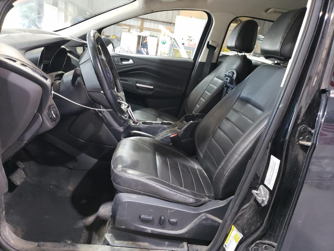 2014 Ford Escape - Image 7