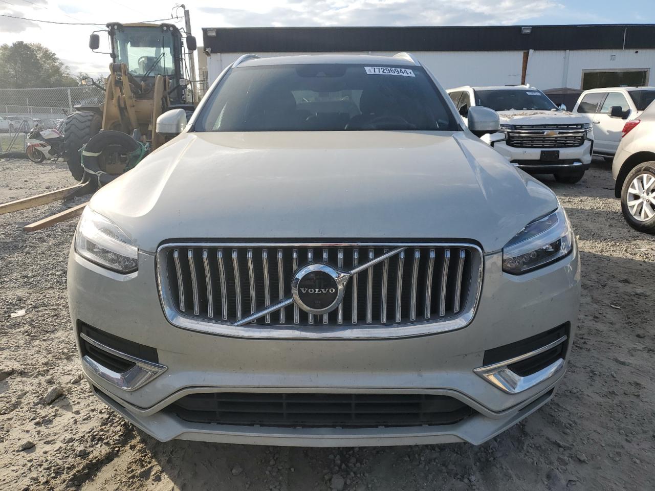 2022 Volvo XC90 - Image 5