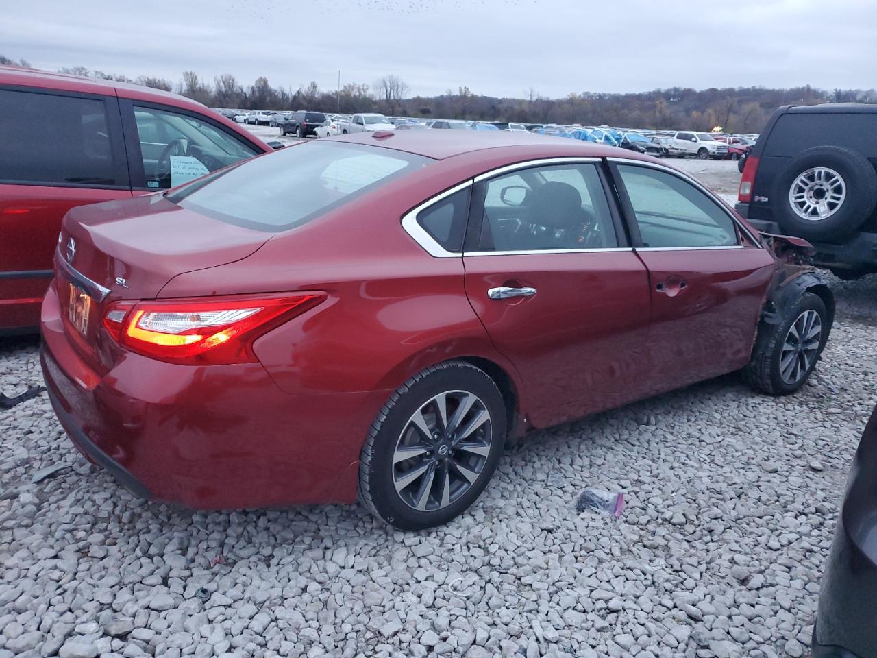 1N4AL3AP3GC153642 NISSAN ALTIMA 2016