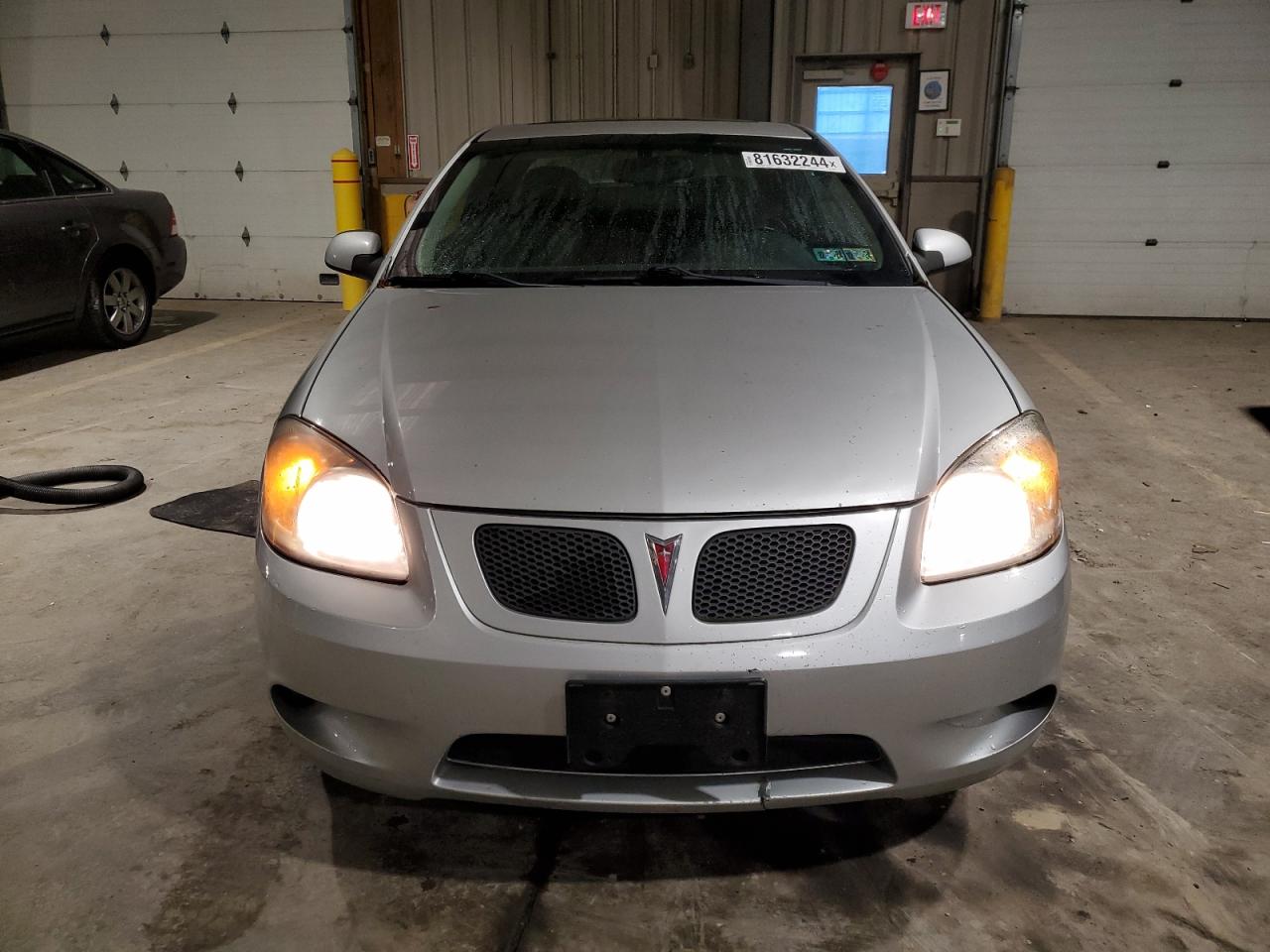 2008 Pontiac G5 Gt VIN: 1G2AN18B287289682 Lot: 81632244