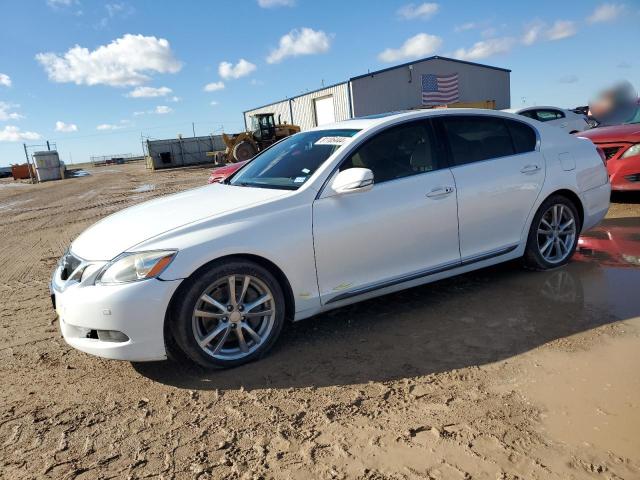 2008 Lexus Gs 350