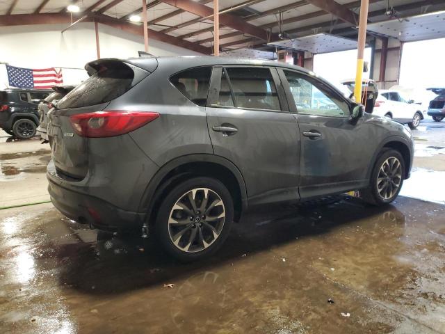  MAZDA CX-5 2016 Вугільний