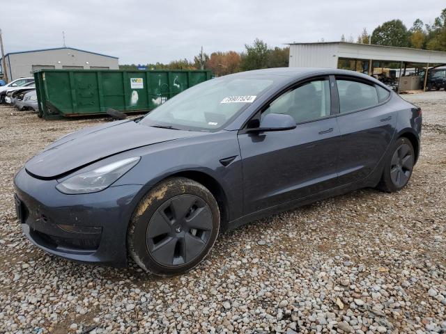  TESLA MODEL 3 2023 Сірий