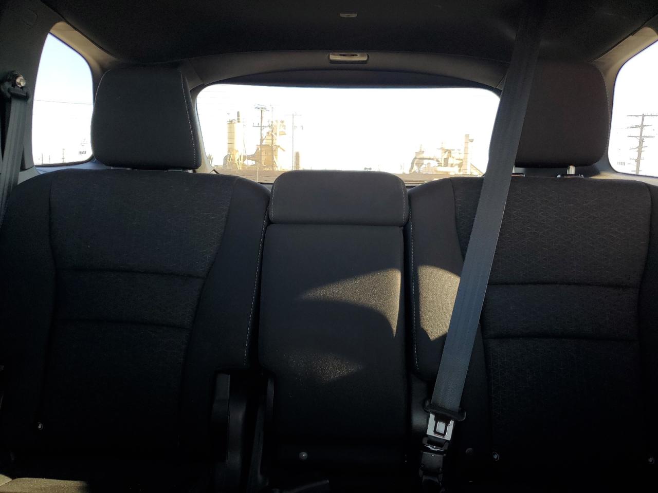 2020 Honda Passport - Image 10