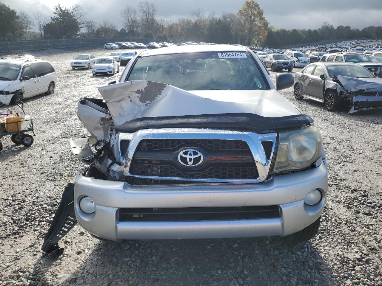 2010 Toyota Tacoma - Image 5