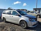 2018 Dodge Grand Caravan Se de vânzare în Kapolei, HI - Front End