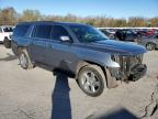 2019 Chevrolet Suburban K1500 Lt продається в Oklahoma City, OK - Front End