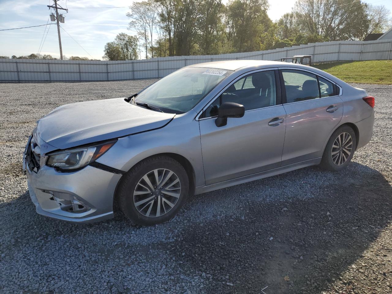 2019 Subaru Legacy - Image 1