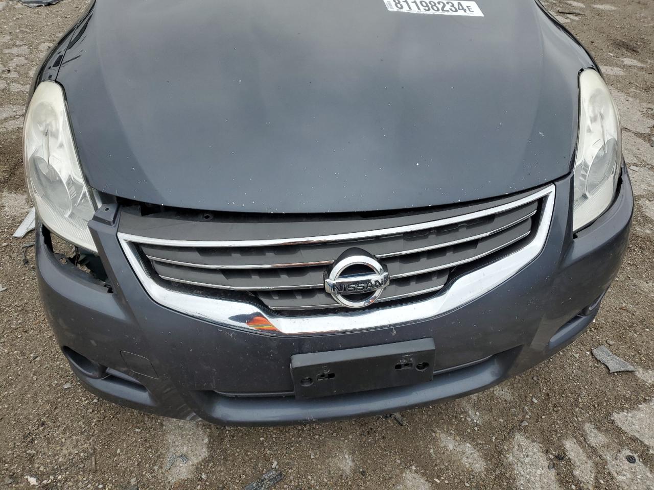 2012 Nissan Altima - Image 11