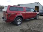 2014 FORD F150 SUPERCREW for sale at Copart ON - COOKSTOWN