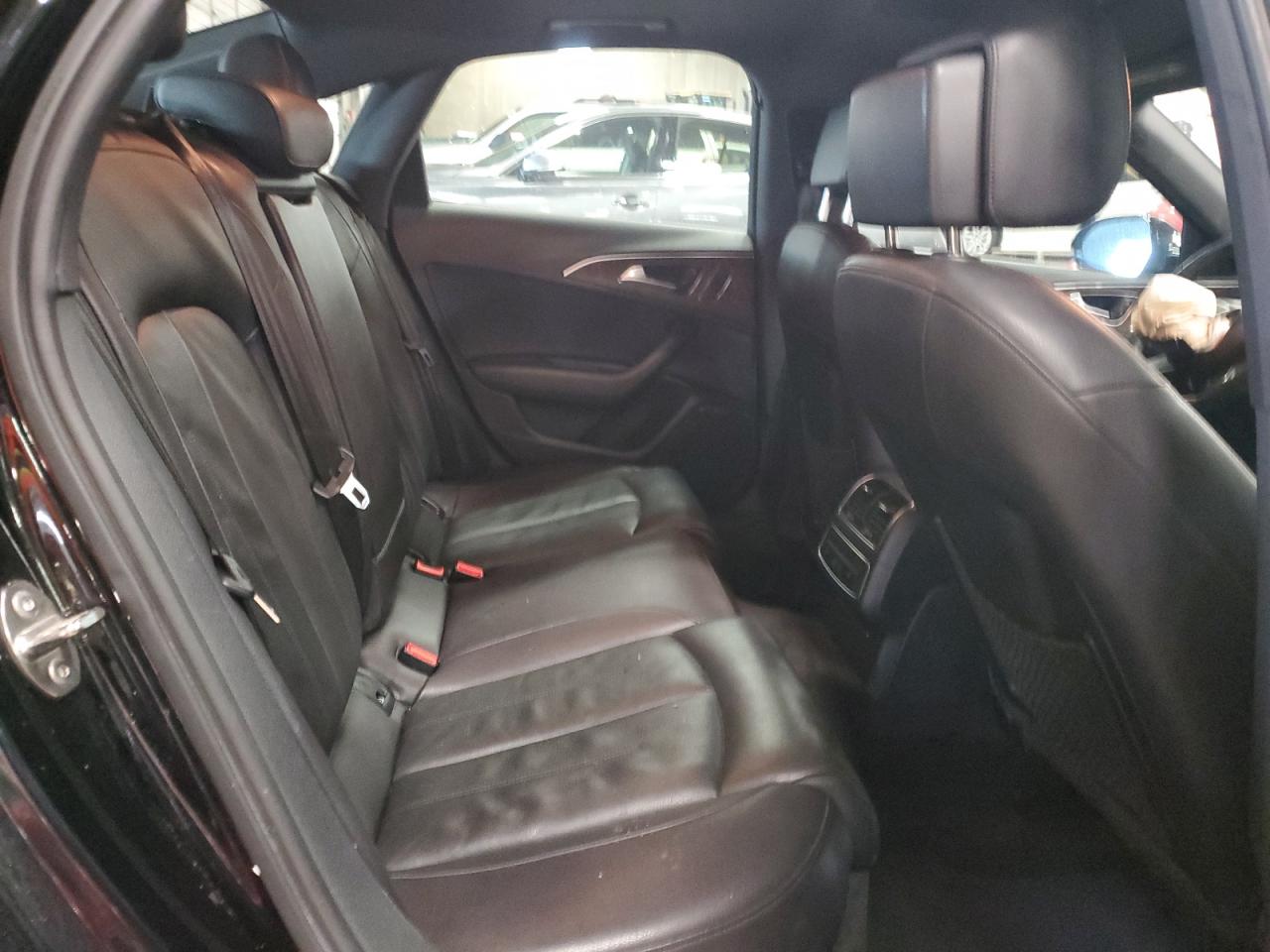 2014 Audi A6 - Image 10