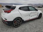 2022 Hyundai Veloster N  de vânzare în Mentone, CA - Side