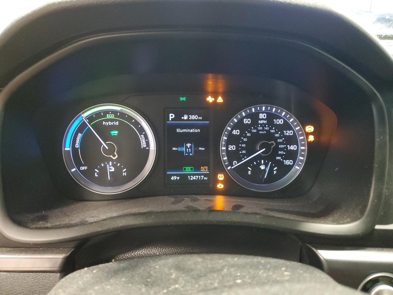 2018 Hyundai Sonata - Image 9