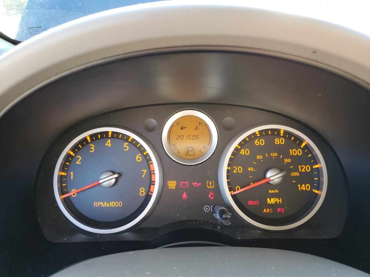 2008 Nissan Sentra - Image 9