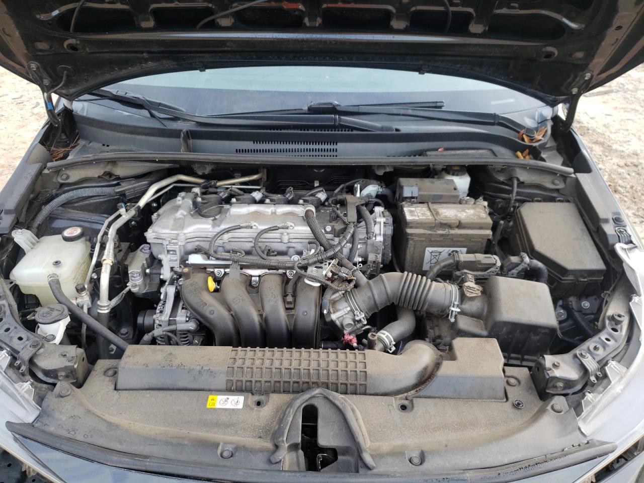 2021 Toyota Corolla - Image 12