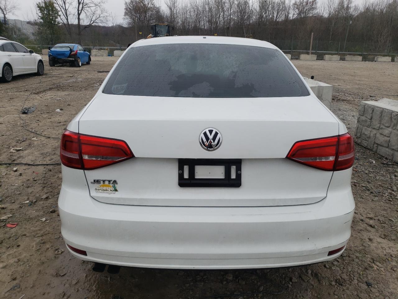 2015 Volkswagen Jetta - Image 6
