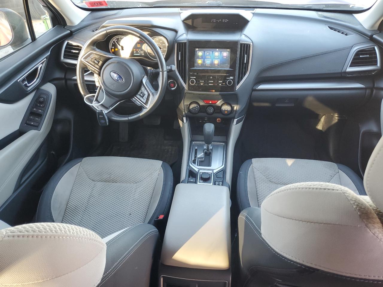 2021 Subaru Forester - Image 8