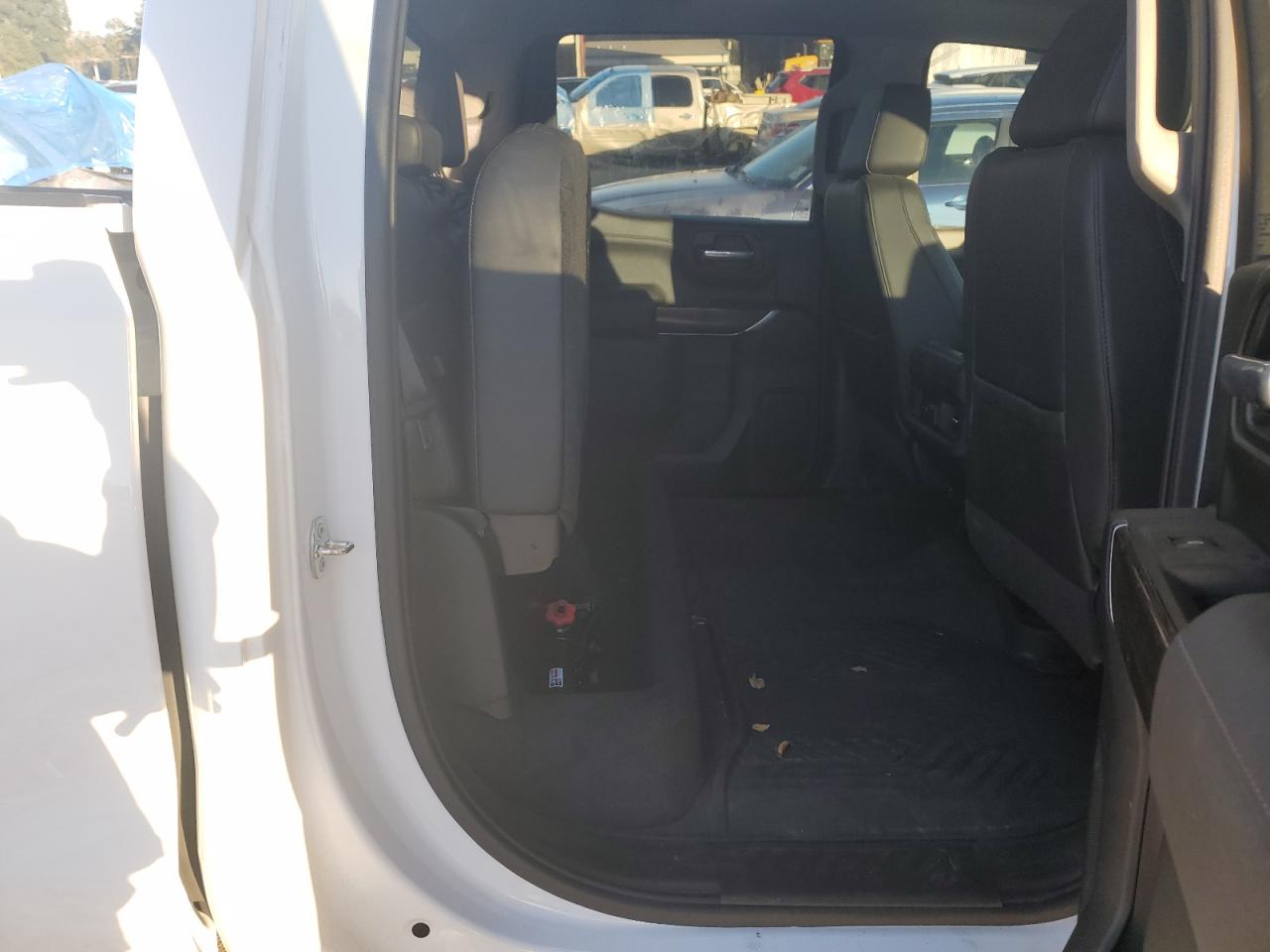 2021 Chevrolet Silverado - Image 10