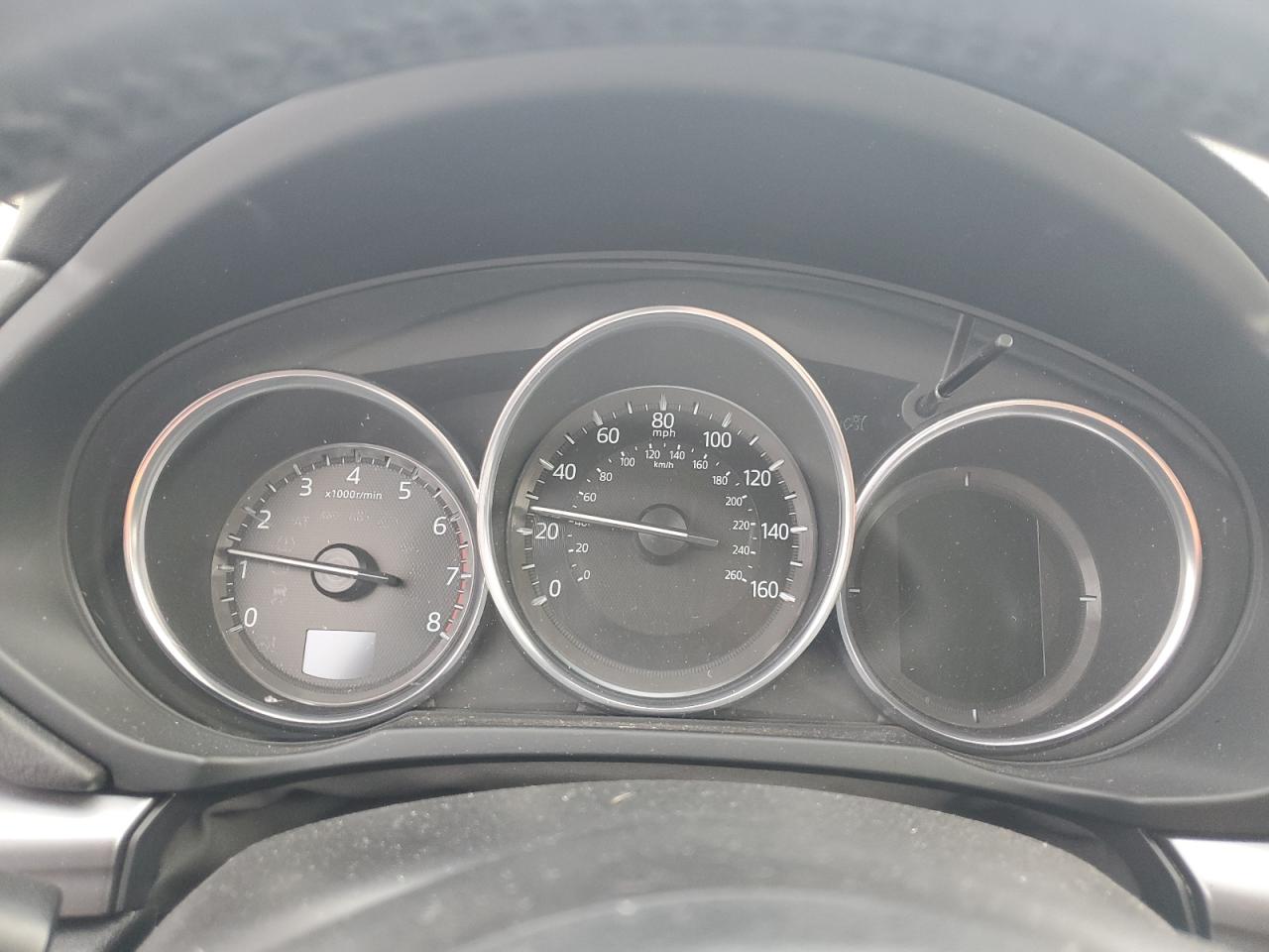 2018 Mazda CX-5 - Image 9