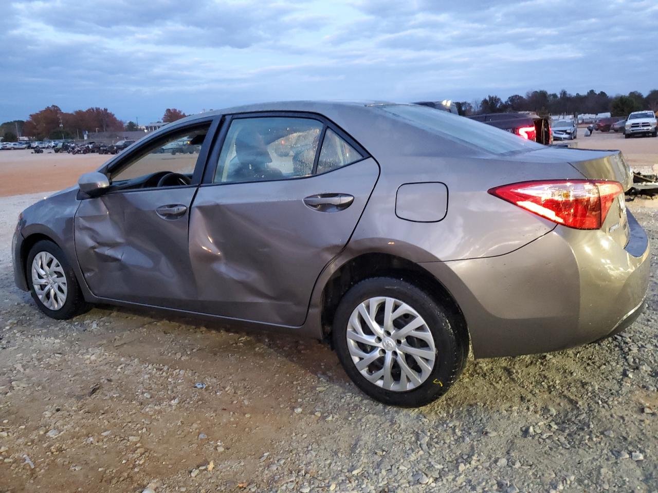 2019 Toyota Corolla - Image 2