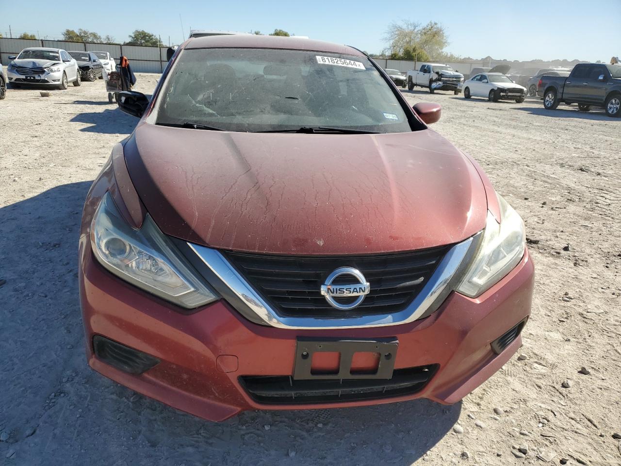 VIN 1N4AL3AP5GN360036 2016 NISSAN ALTIMA no.5