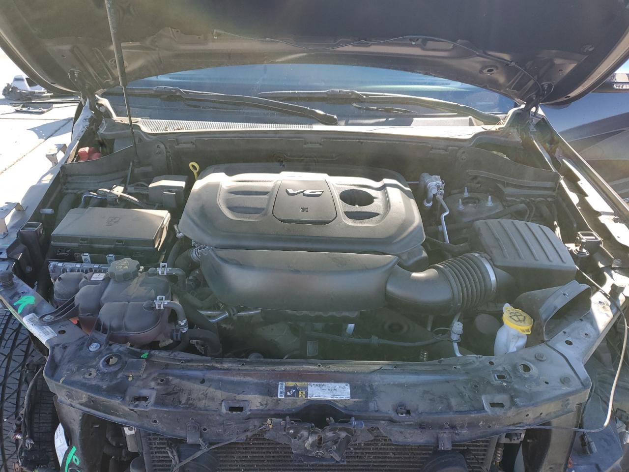 2018 Jeep Grand Cherokee - Image 12