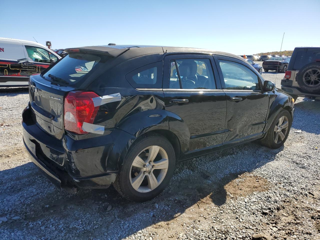 2012 Dodge Caliber - Image 3