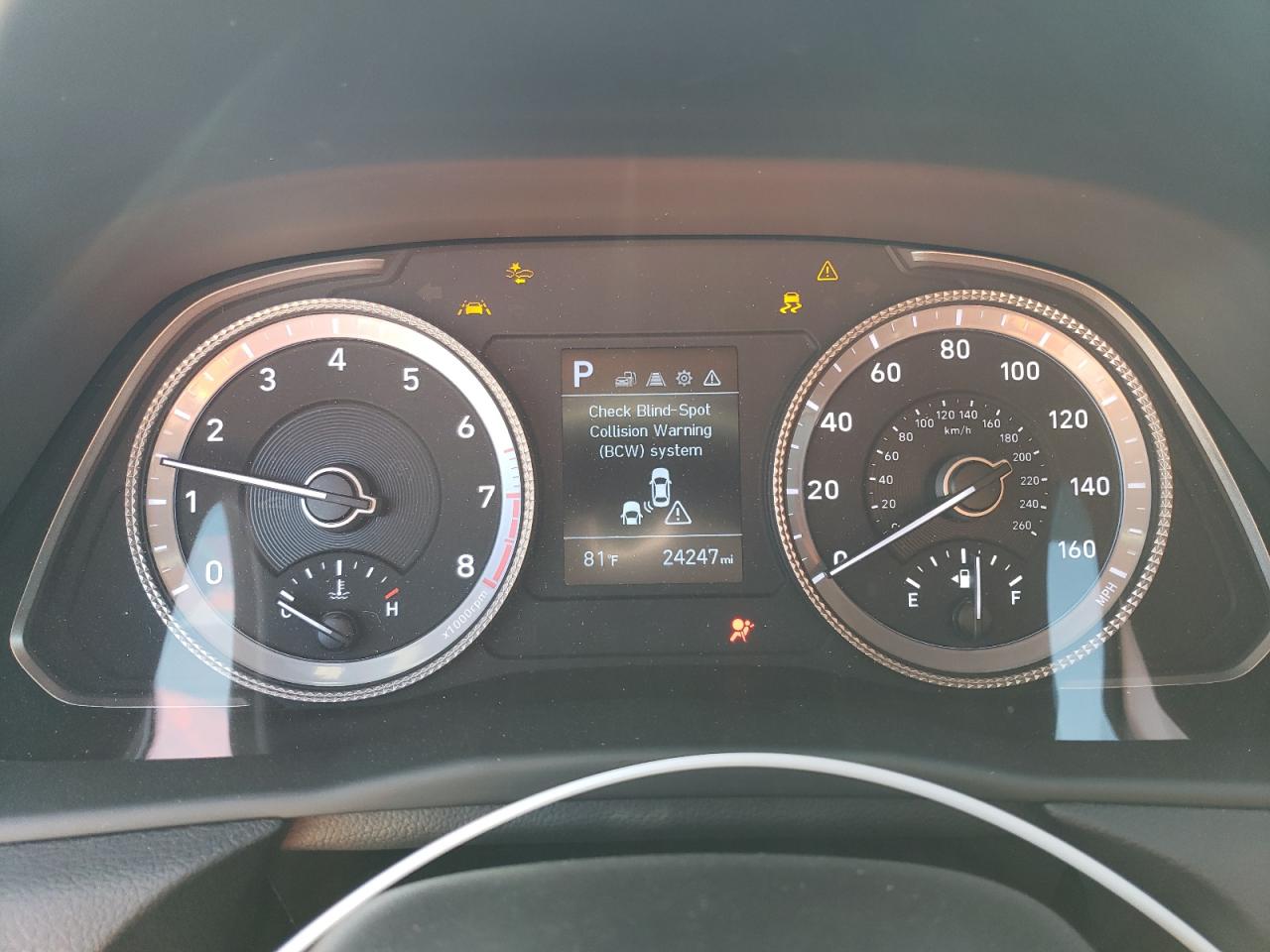 2023 Hyundai Sonata - Image 9