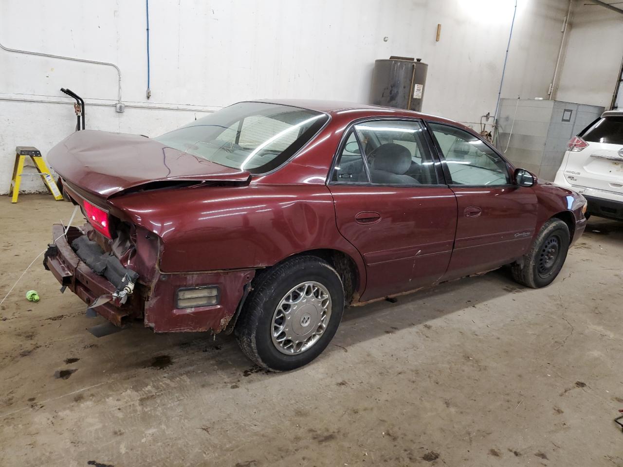 2002 Buick Century - Image 3