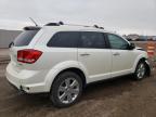 2012 Dodge Journey Crew за продажба в Greenwood, NE - All Over