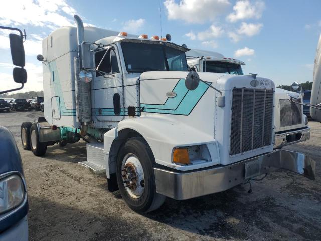 1996 Peterbilt 377 en Venta en Jacksonville, FL - Front End