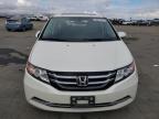 2014 Honda Odyssey Exl на продаже в Martinez, CA - All Over