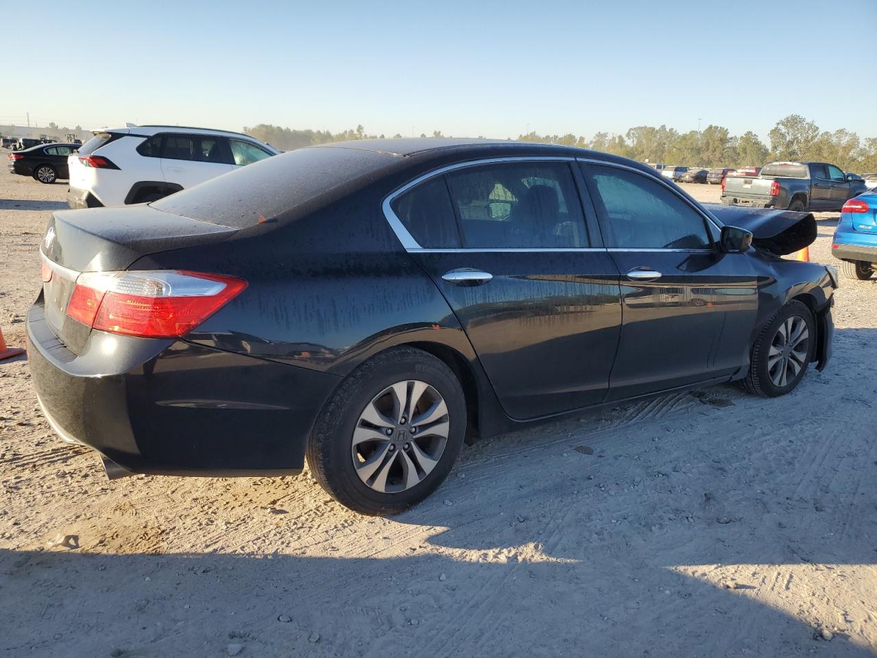 2015 Honda Accord - Image 3