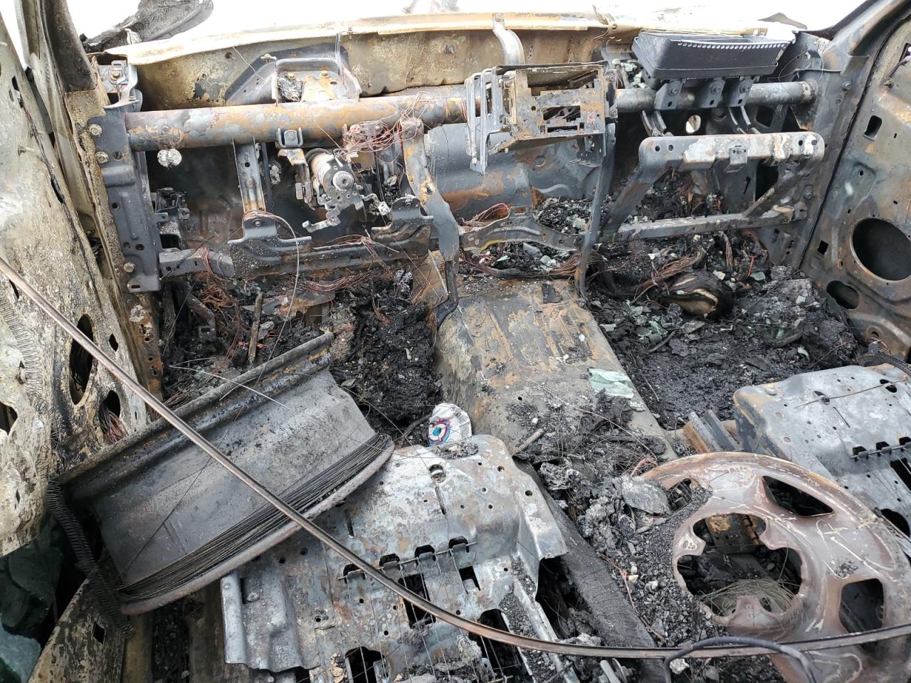 2006 Ford F150 VIN: 1FTPX14526NA07713 Lot: 67512005